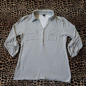 Ann Taylor blouse